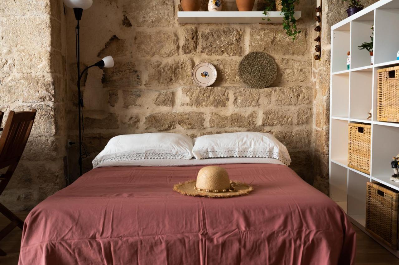 Casa Teroli Villa Bari Buitenkant foto