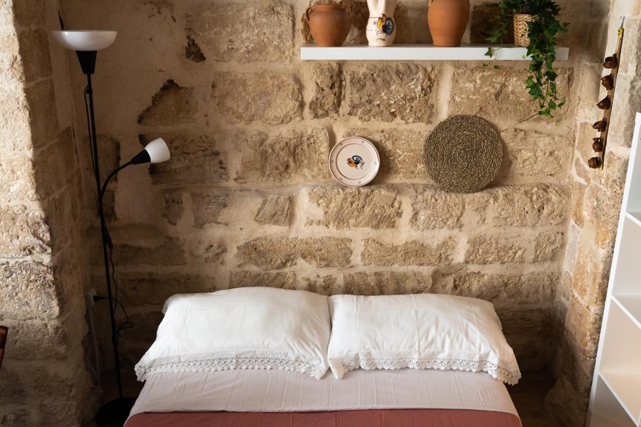 Casa Teroli Villa Bari Buitenkant foto