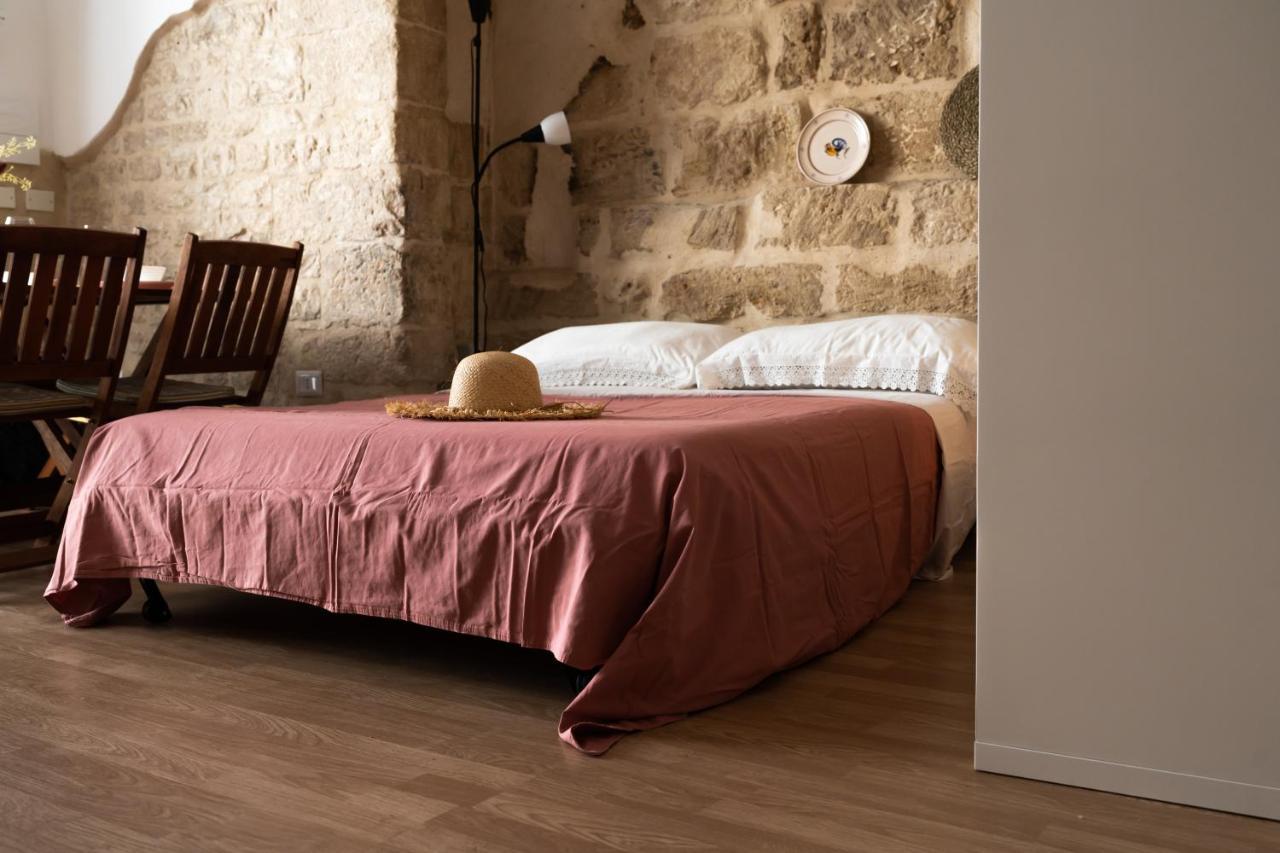 Casa Teroli Villa Bari Buitenkant foto
