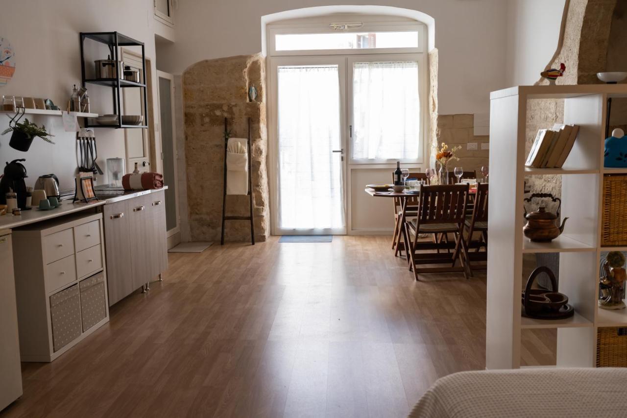 Casa Teroli Villa Bari Buitenkant foto