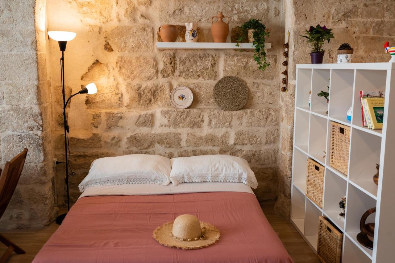 Casa Teroli Villa Bari Buitenkant foto