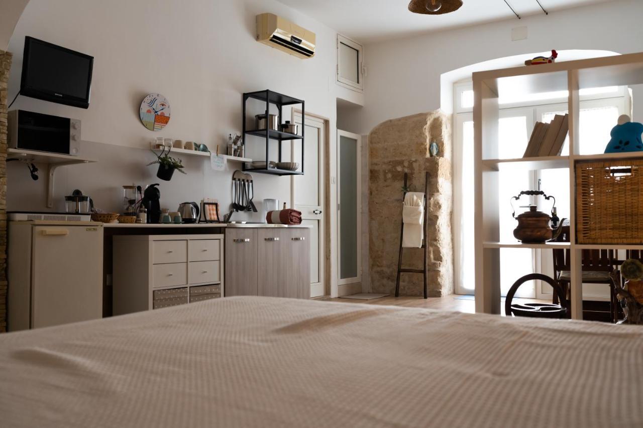 Casa Teroli Villa Bari Buitenkant foto